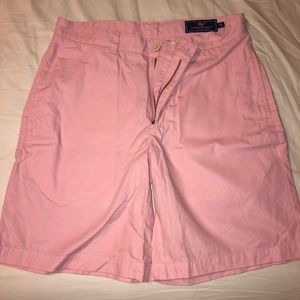 LIKE NEW vineyard vines shorts